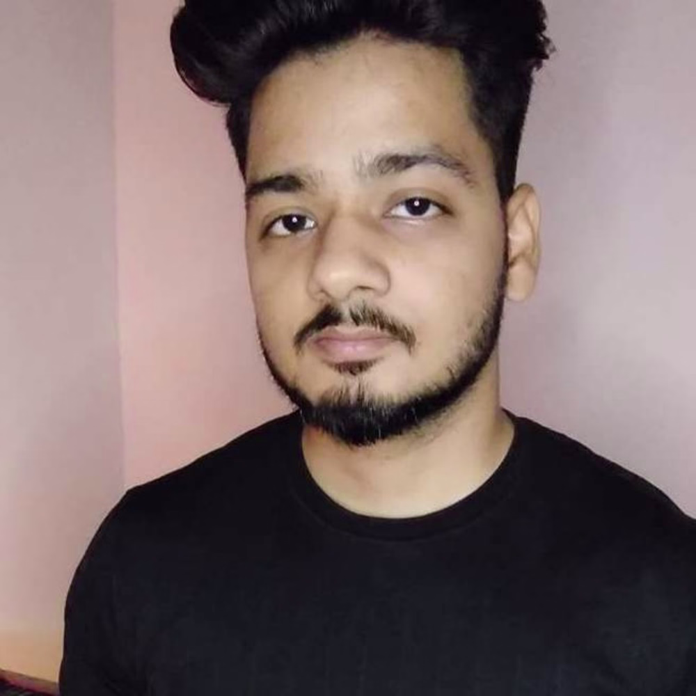 Sunny Saini