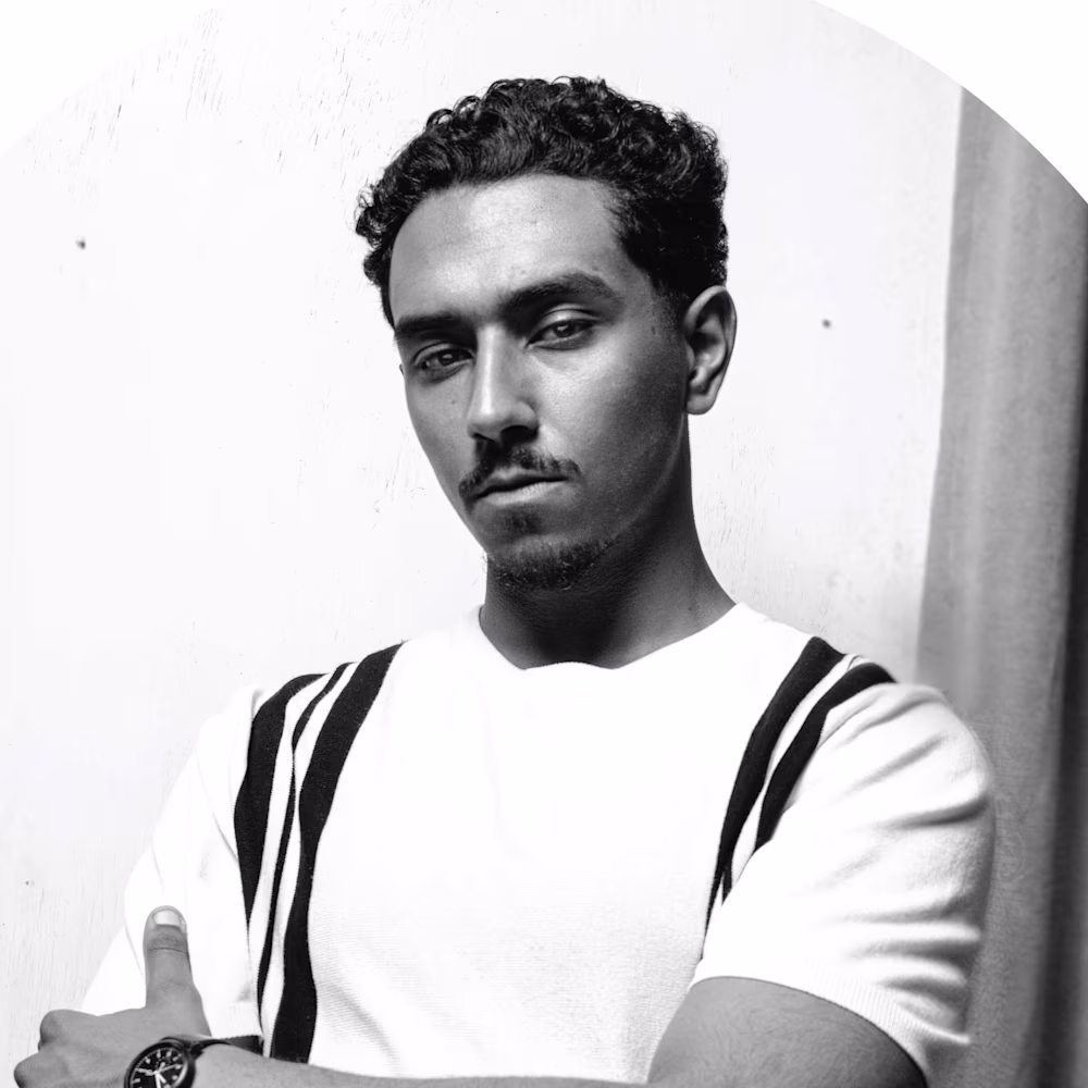 Mehdi Yahiaoui