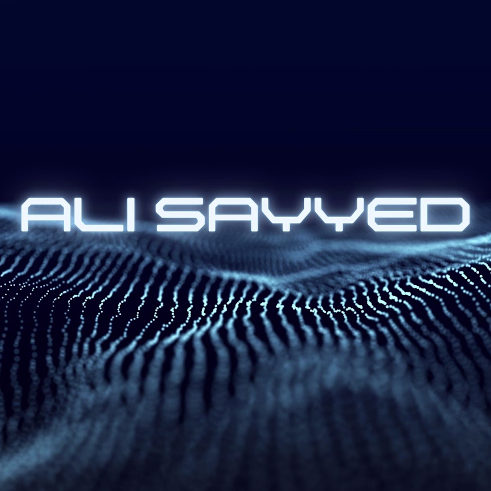 Ali Sayyed