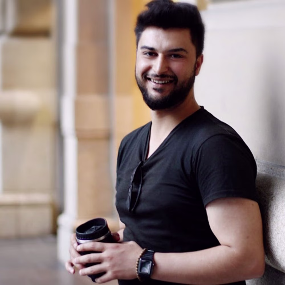 Mohammad Sharif