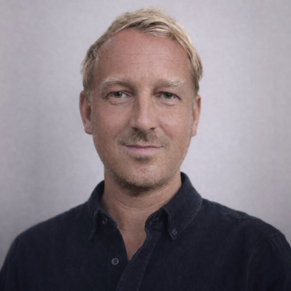 Tim Kleinke