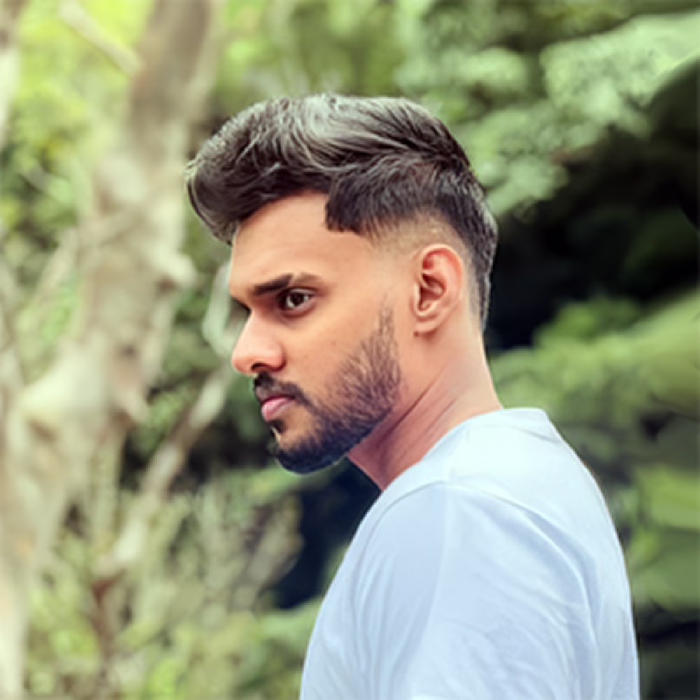 Lakshan Chathuranga