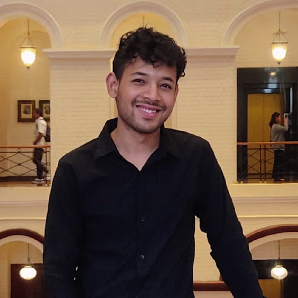 Anjan Shyama