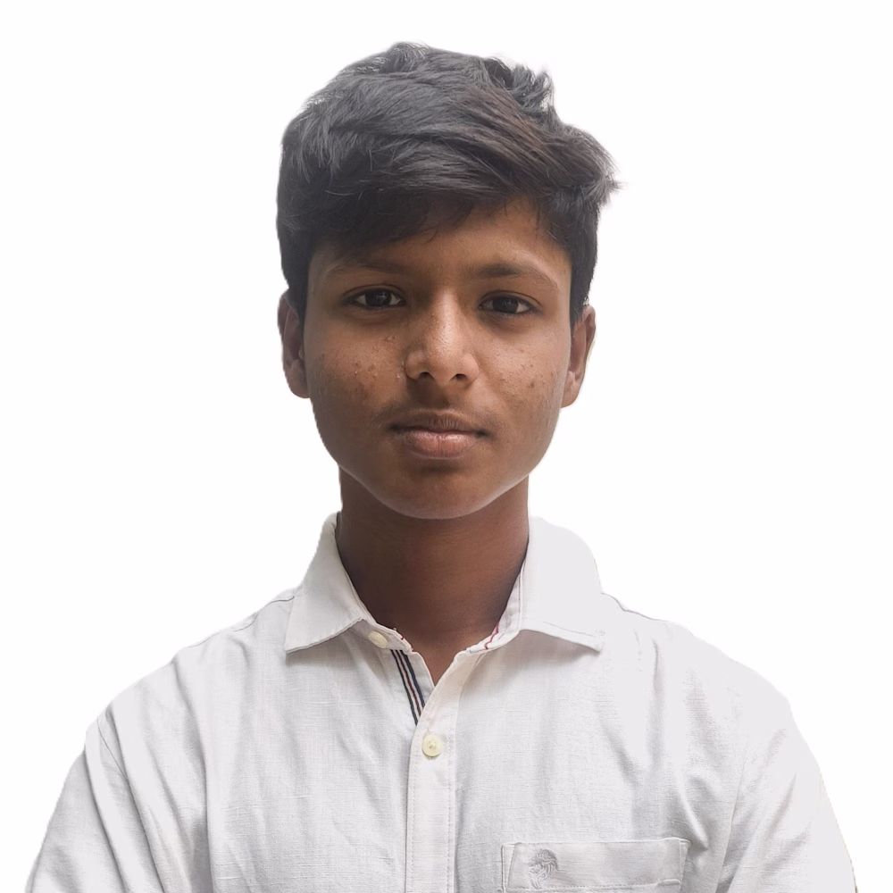 Ashish Ramana