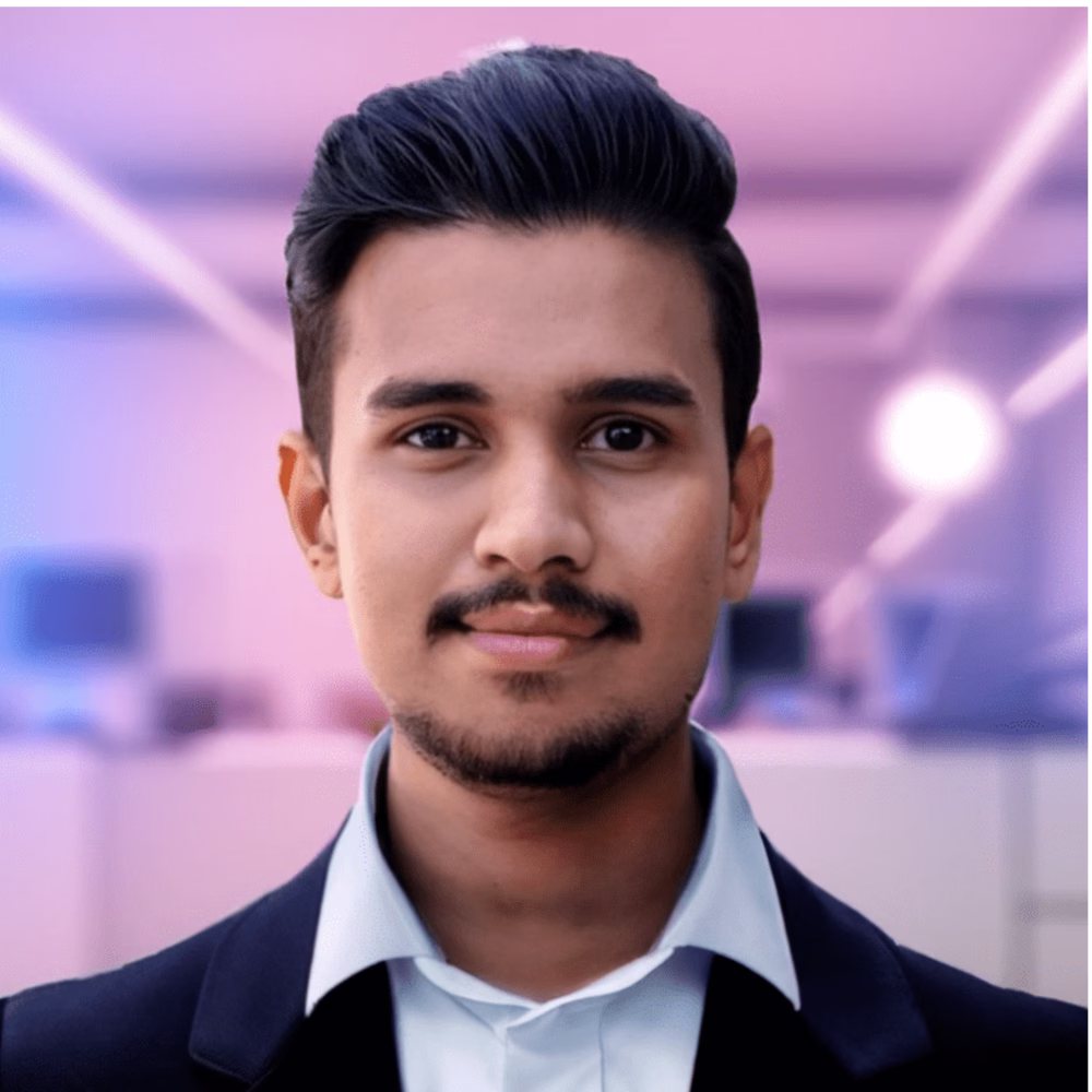 Nishar Multani