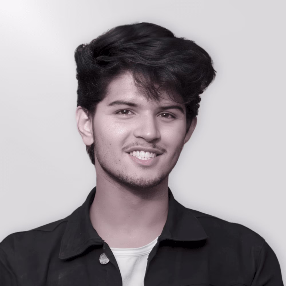 Muzamil Kashif