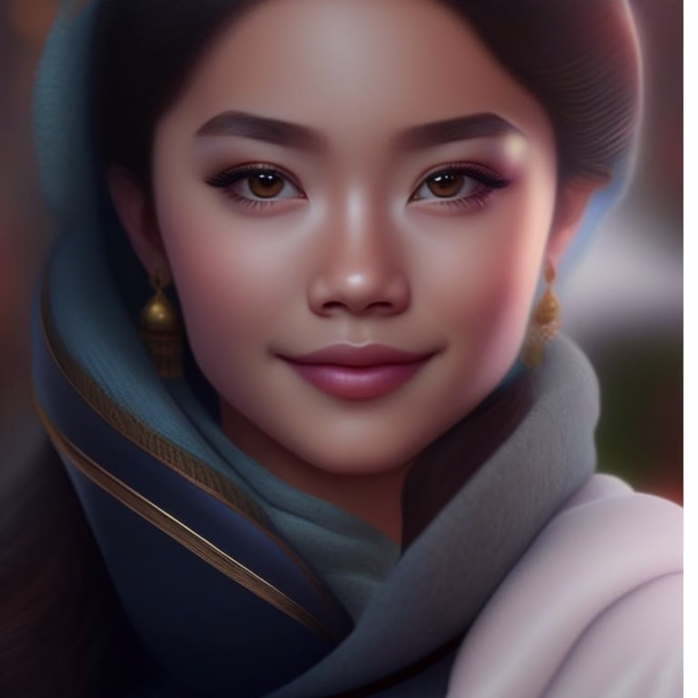 Shajia  Shaheen