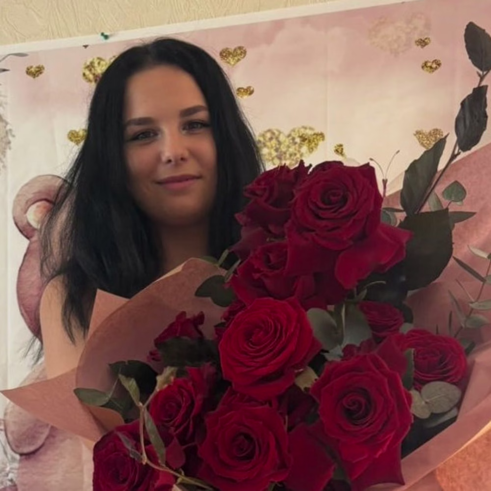 Екатерина Уразова