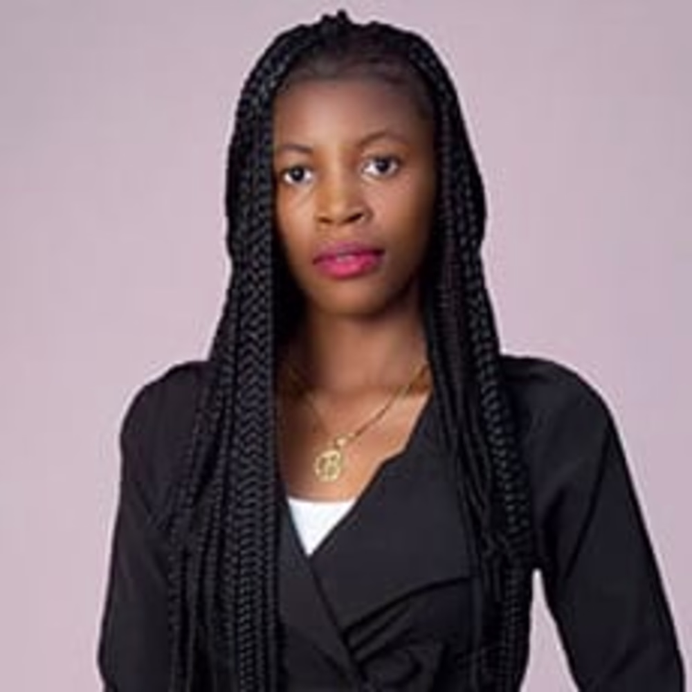 Olamilekan Abigael