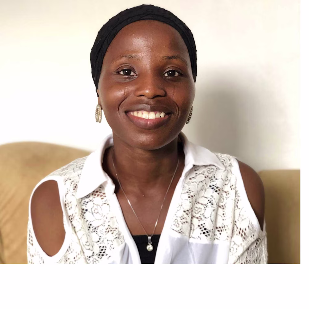 AMINAT Akeem 
