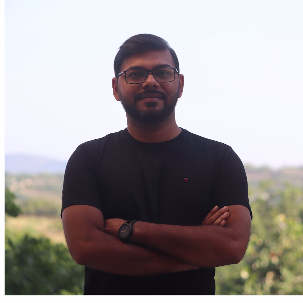 Bhadresh Mulsaniya