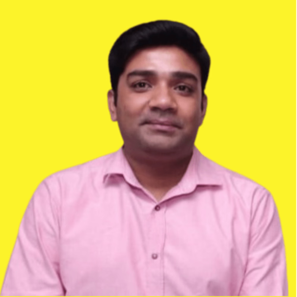 Mirza Shoaib Baig