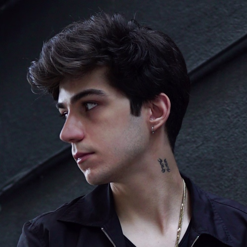Arda C. Mete