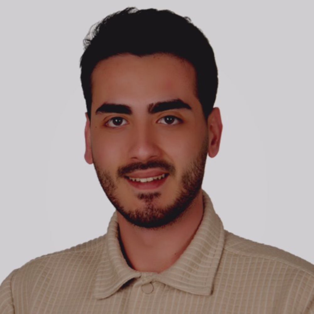 Muhammed Ali Bekdaş
