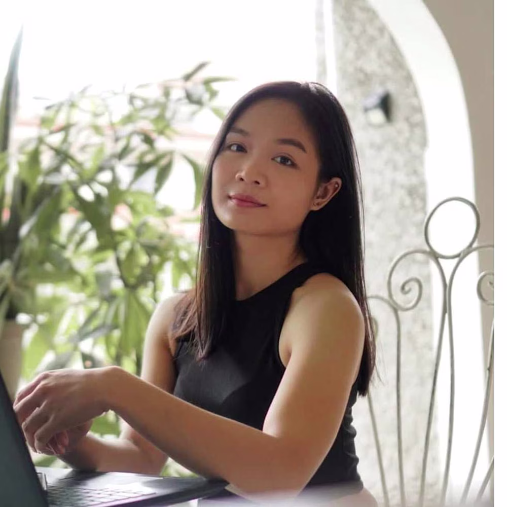 Abegail Suwansri