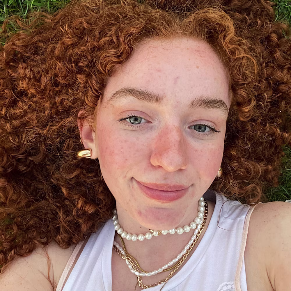 Macy Berendsen
