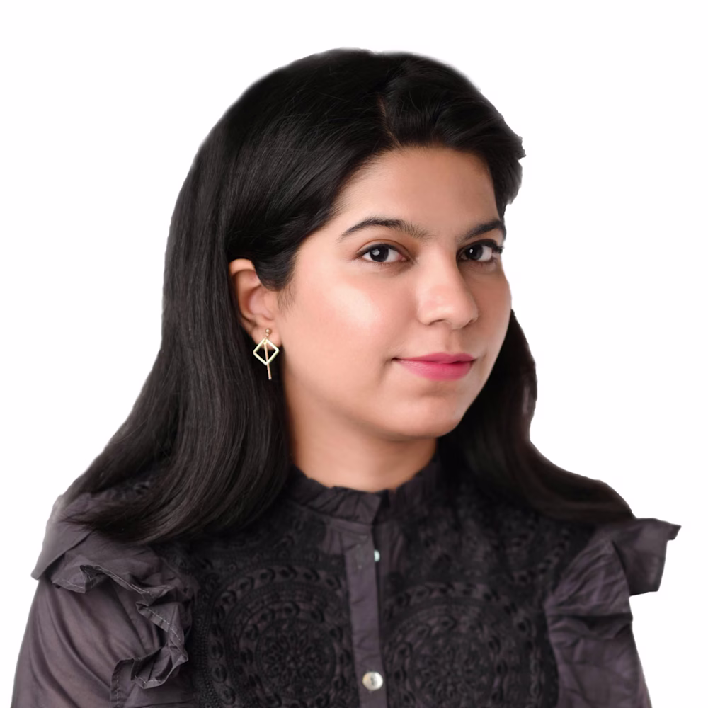 Sadia  Sabir