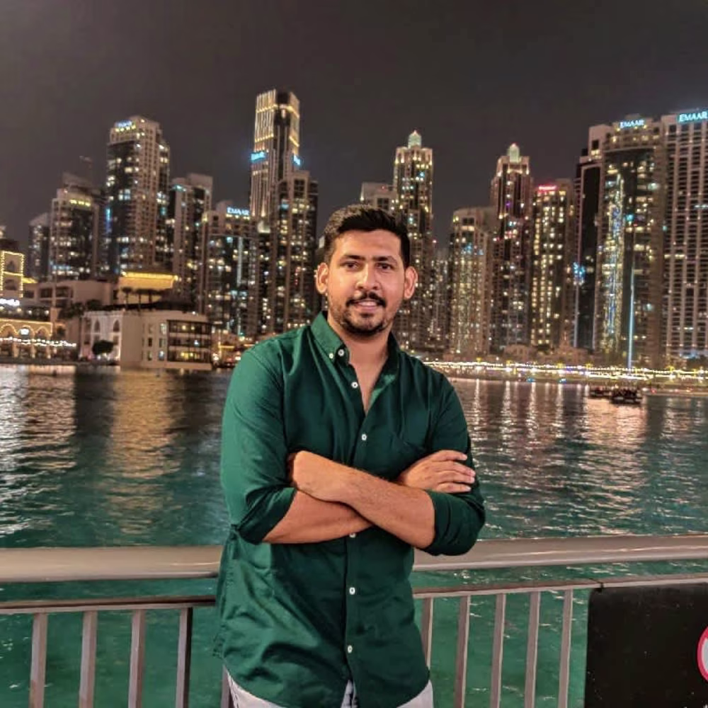 Ahtisham Hasan Khan