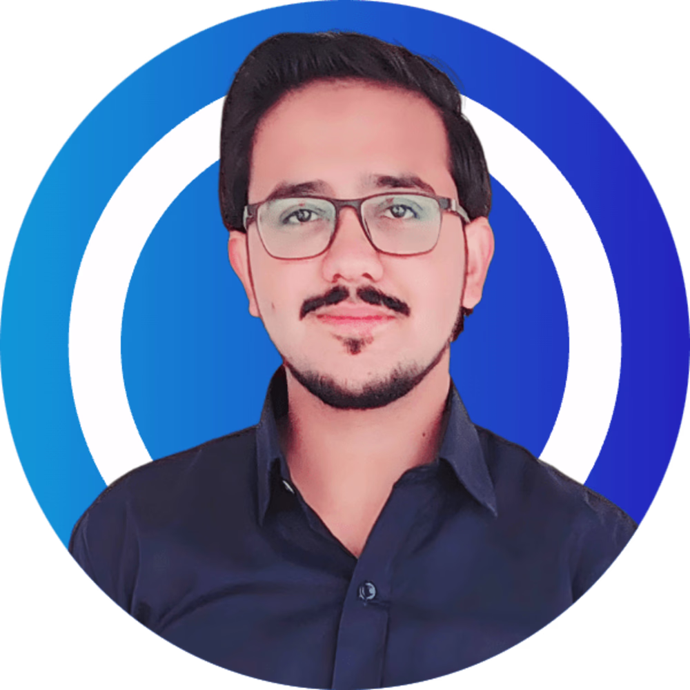 Muhammad  Sohaib