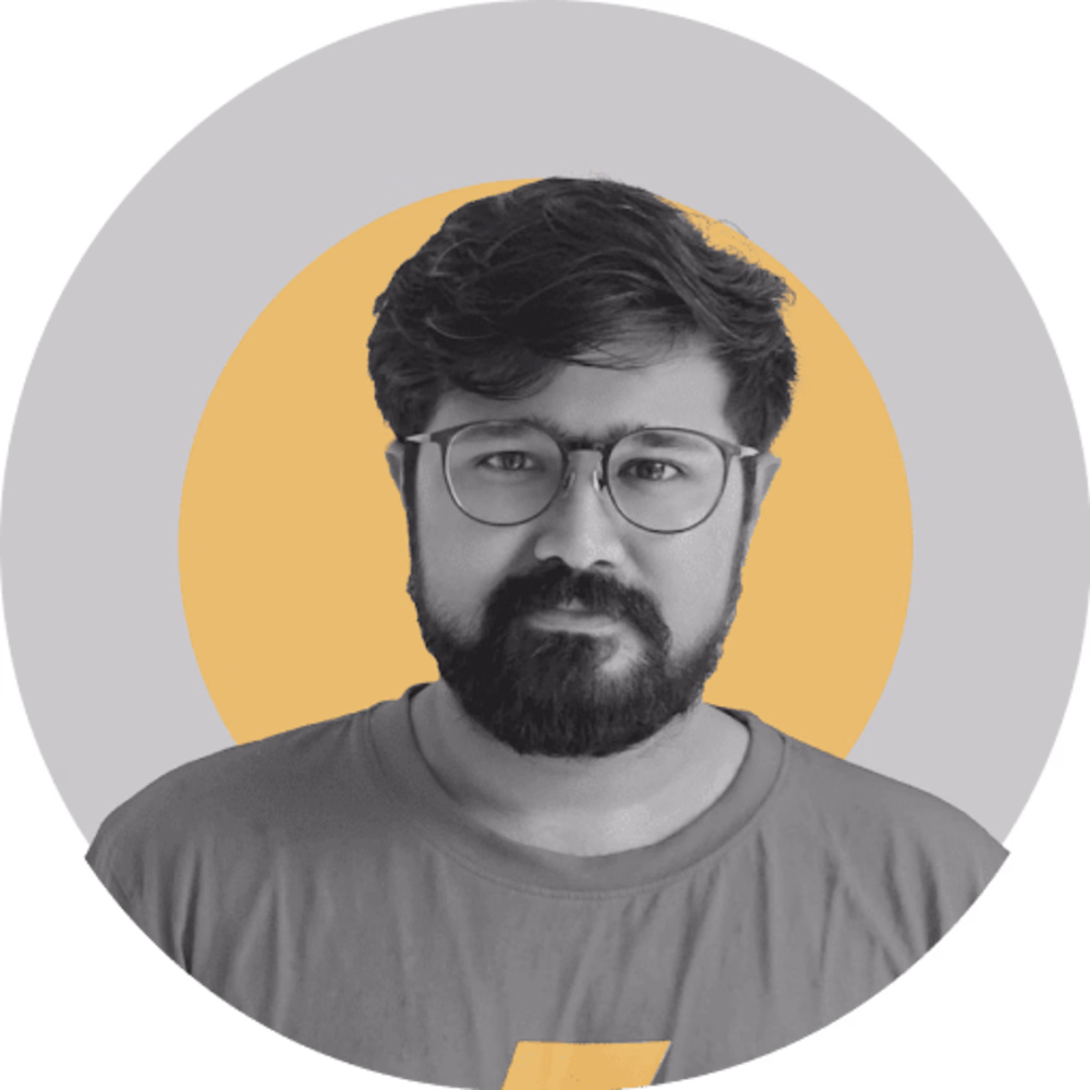 Akhil Krishnan