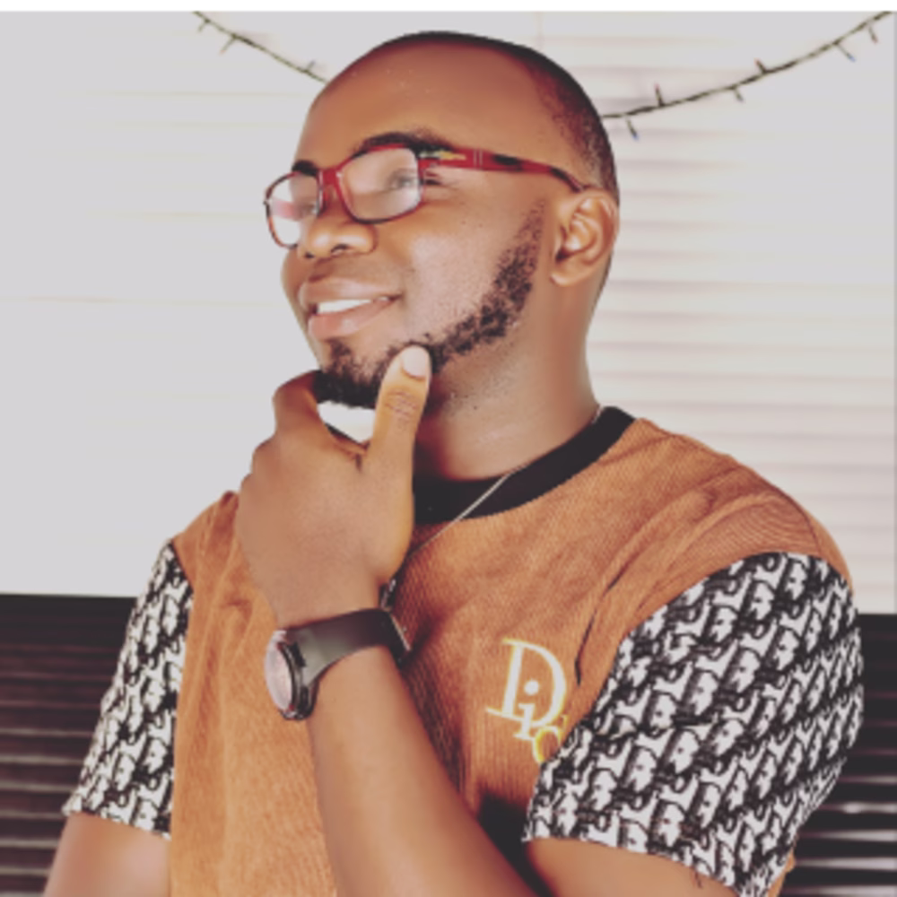 john Ifemezuo