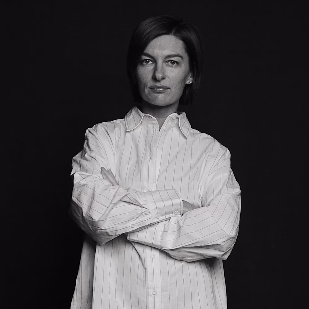 Olga Amelina
