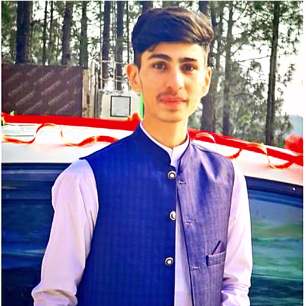 Ubaid Atr