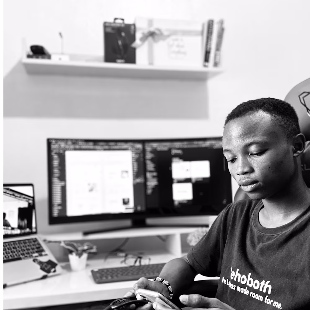 Ayomide Ajibade