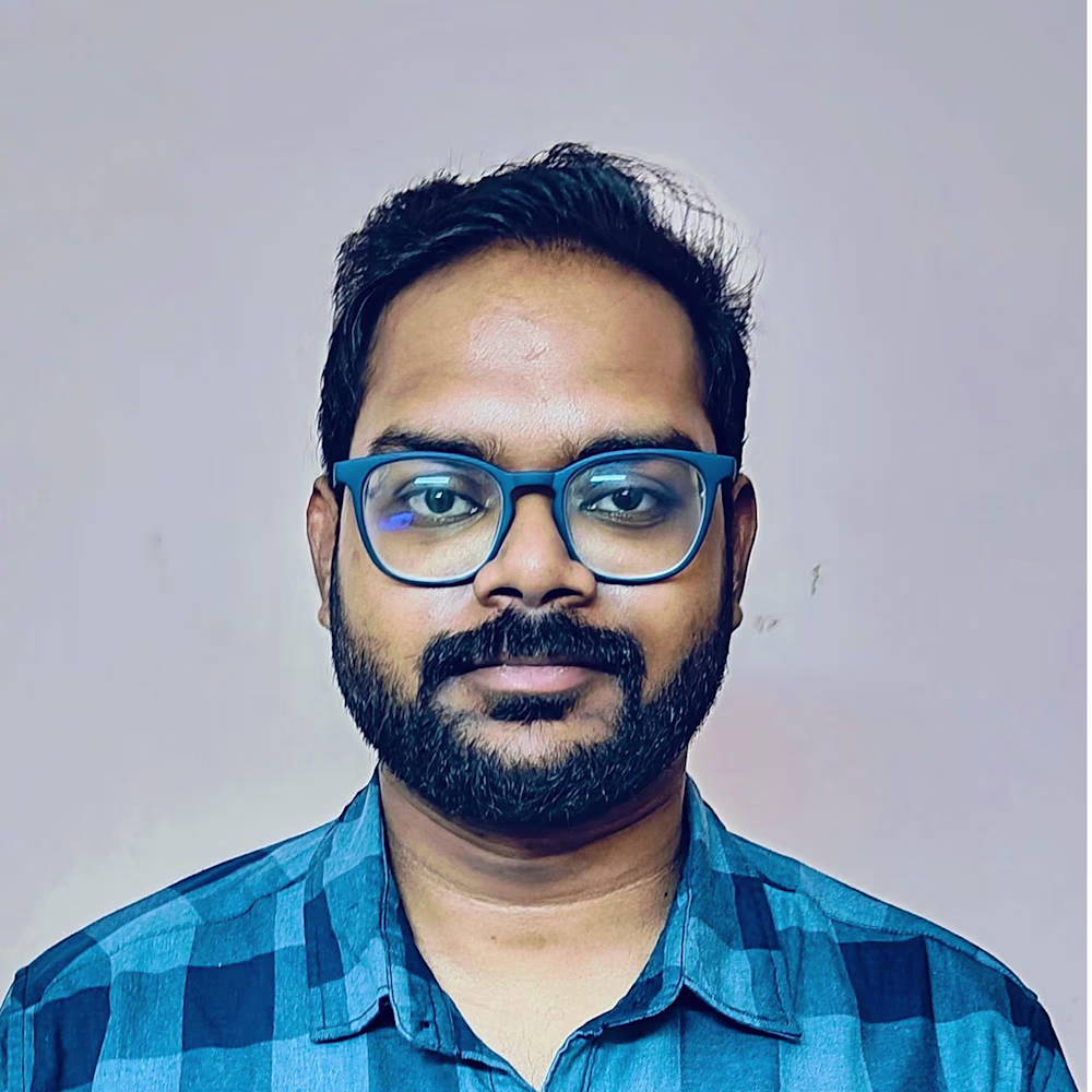 Rahul Hrushikesh