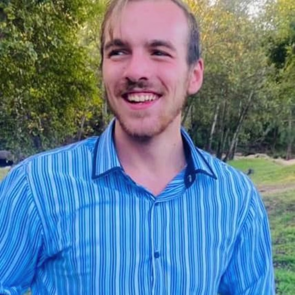 Alec Glanvill