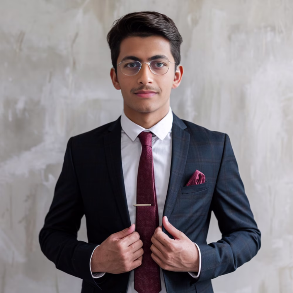Muzzamil Ahmed Khan