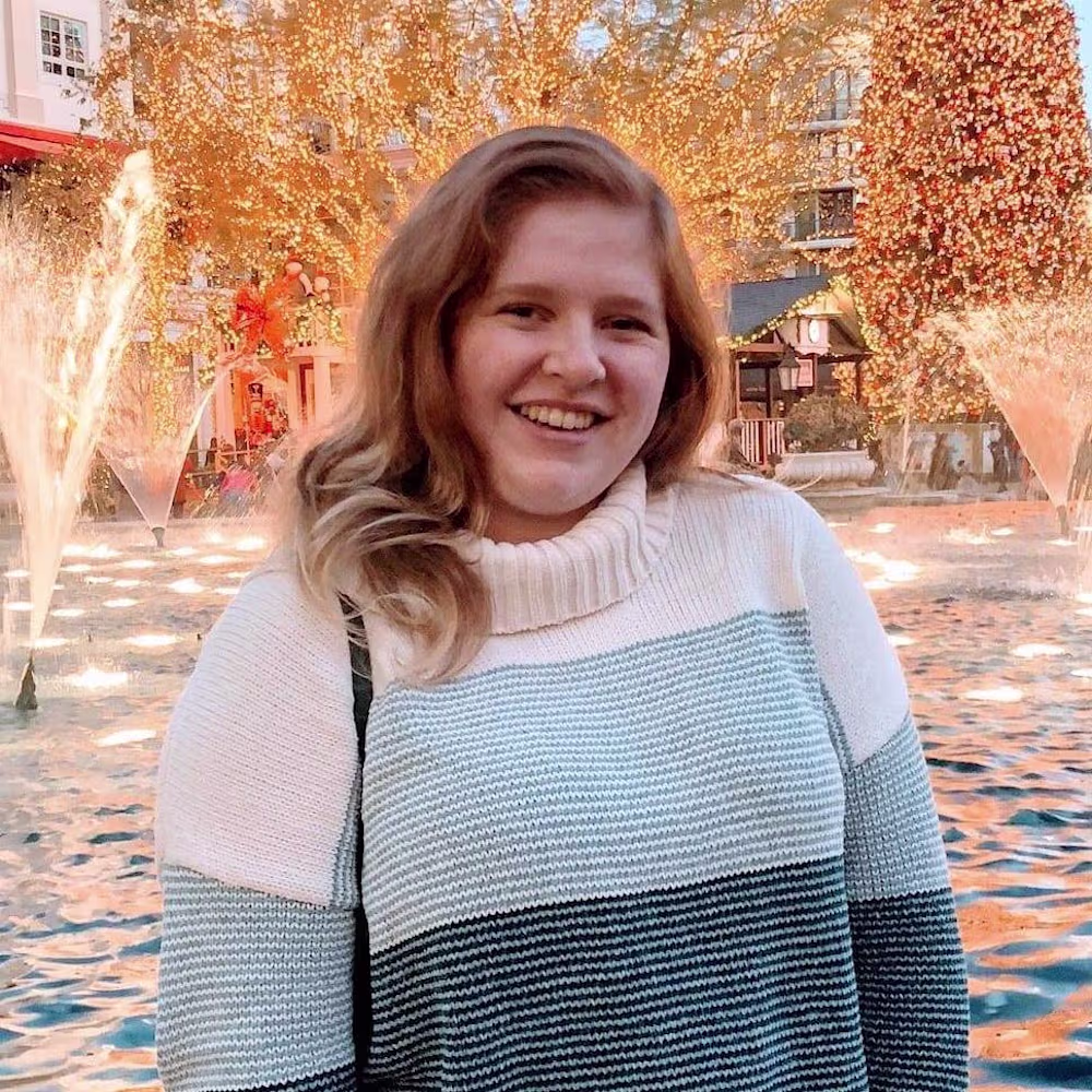Carrie Smith