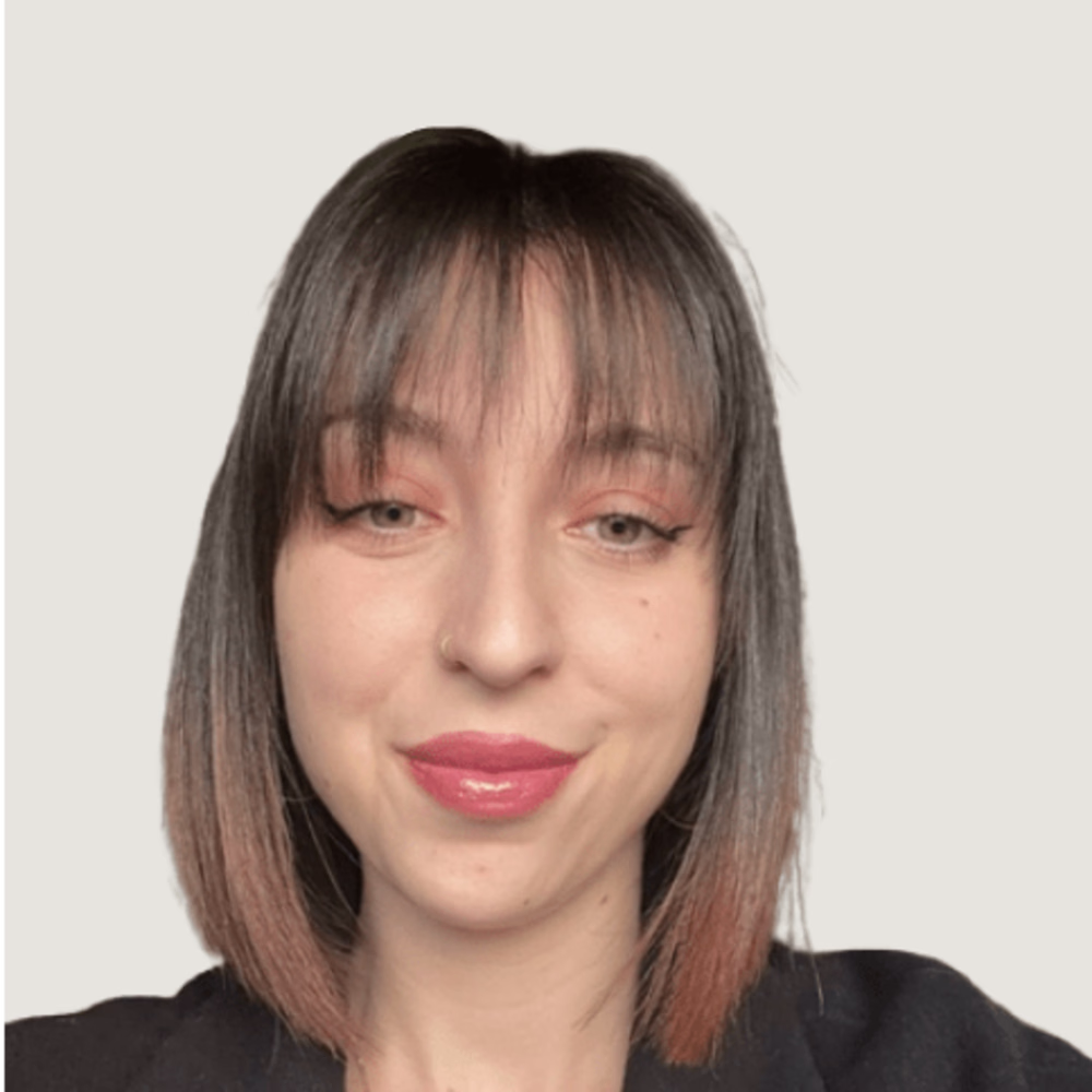 Natalija Vesovic