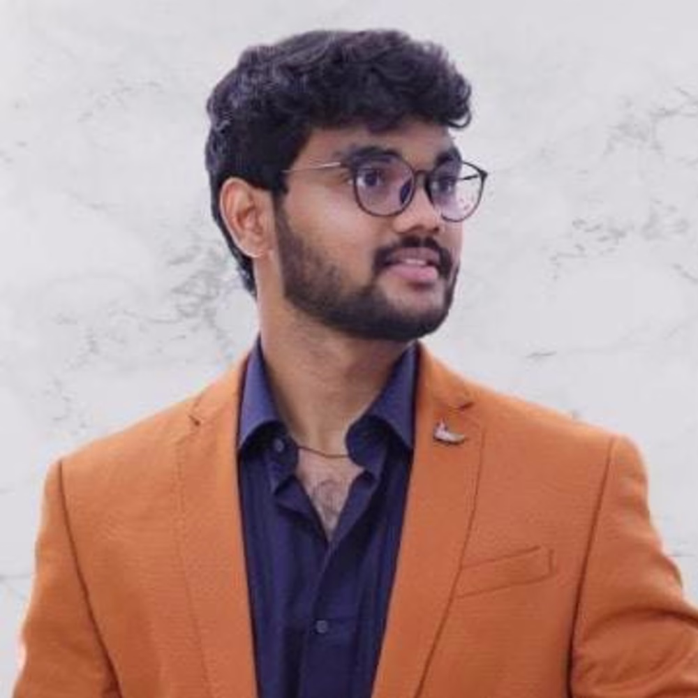 Avinash Easari