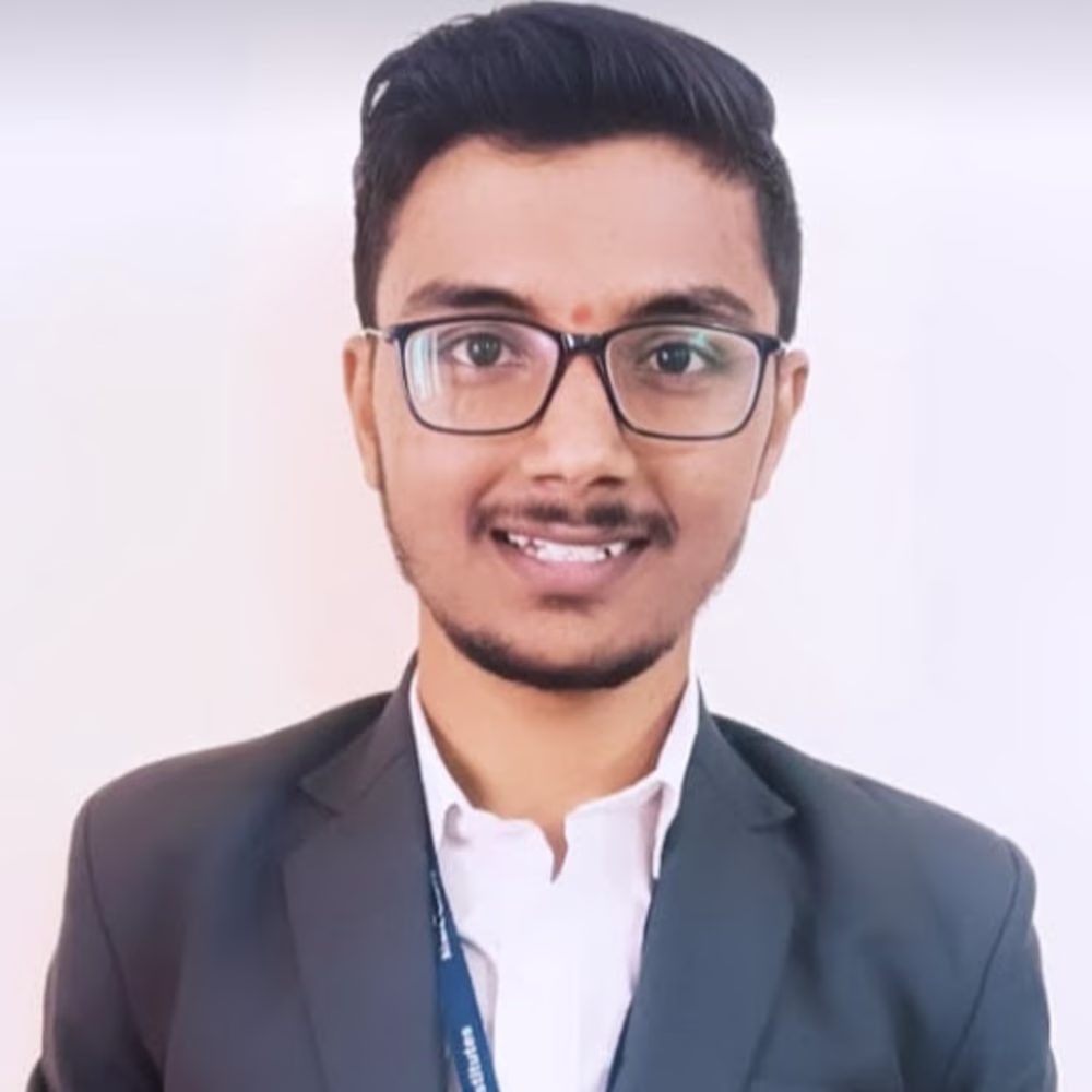 Soham Pawar