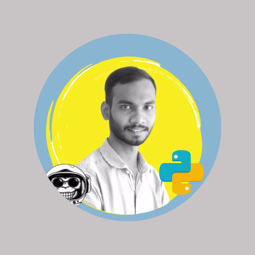 Shubham Kumar