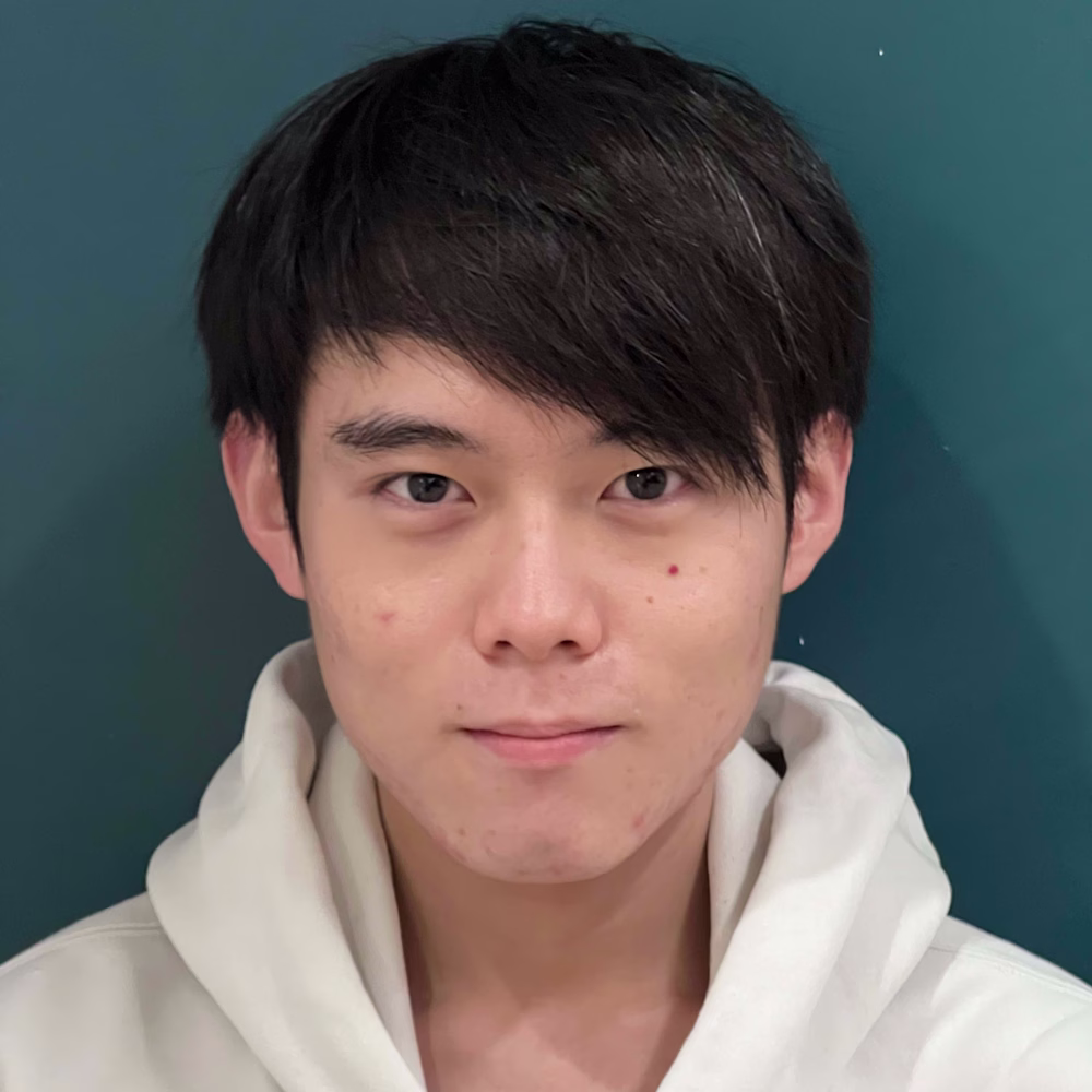Agassi Wong