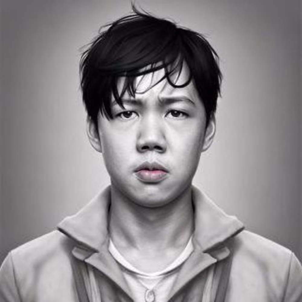 Kelvin Desman