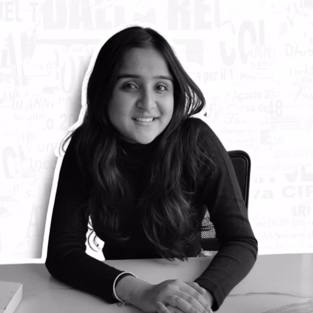 Devanshi Panchal