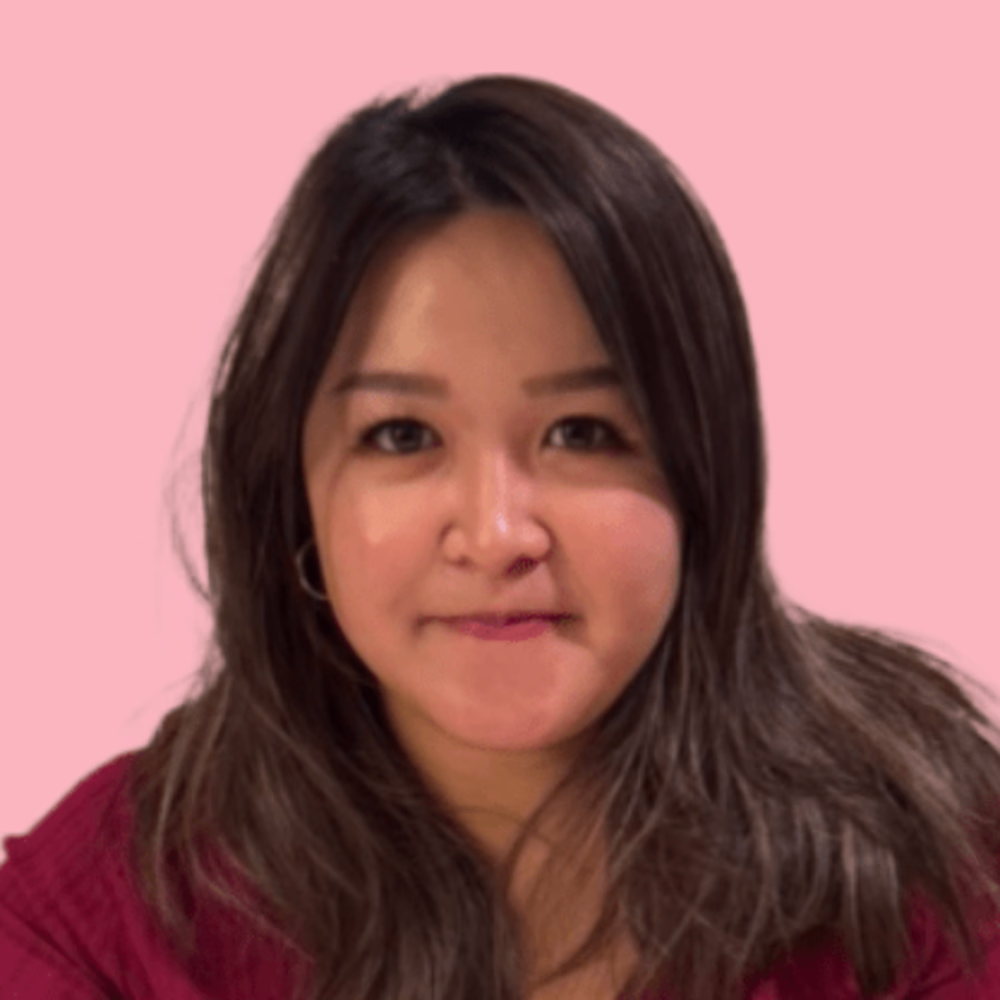 Morgan Wong