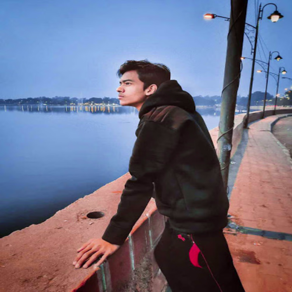Abhay Gaur