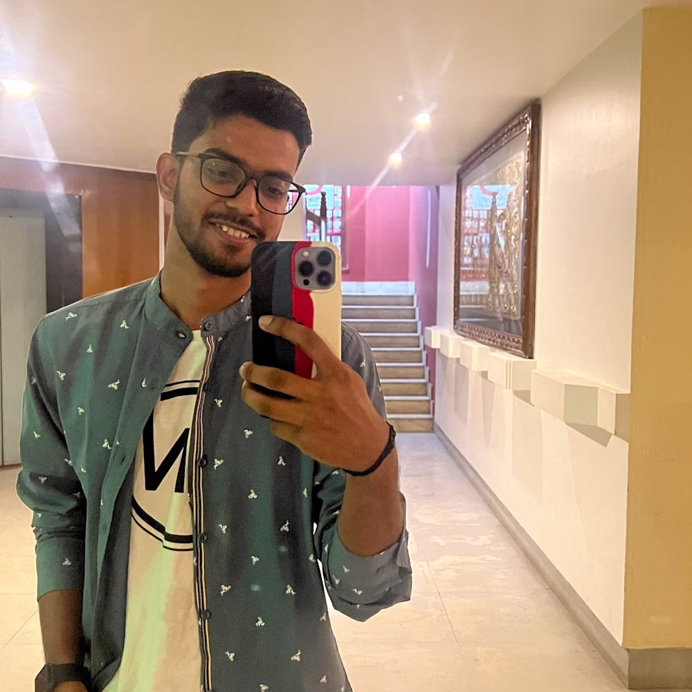 Rounak banerjee