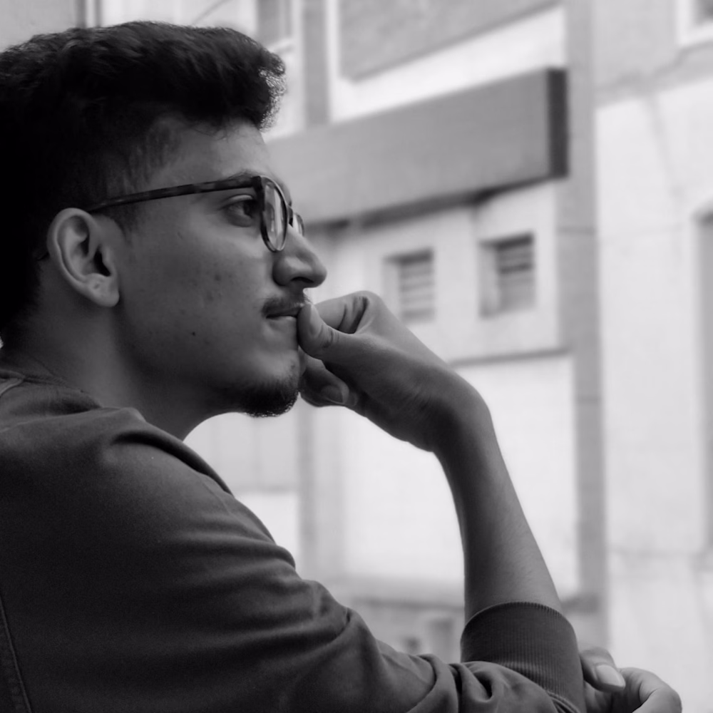 Deepak kamlay