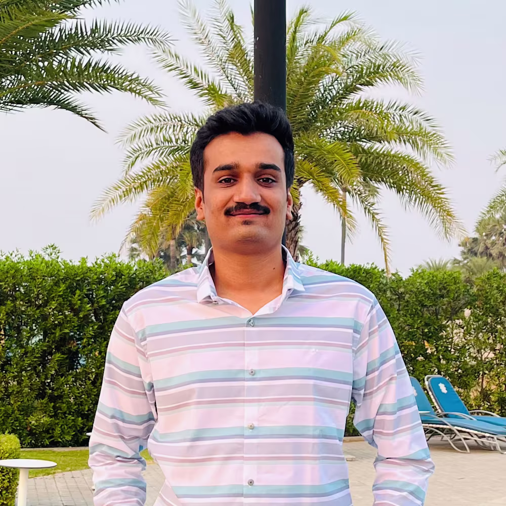 Himanshu Gajera