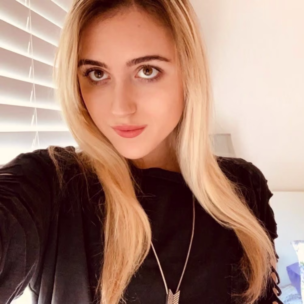 Ava LaMonica