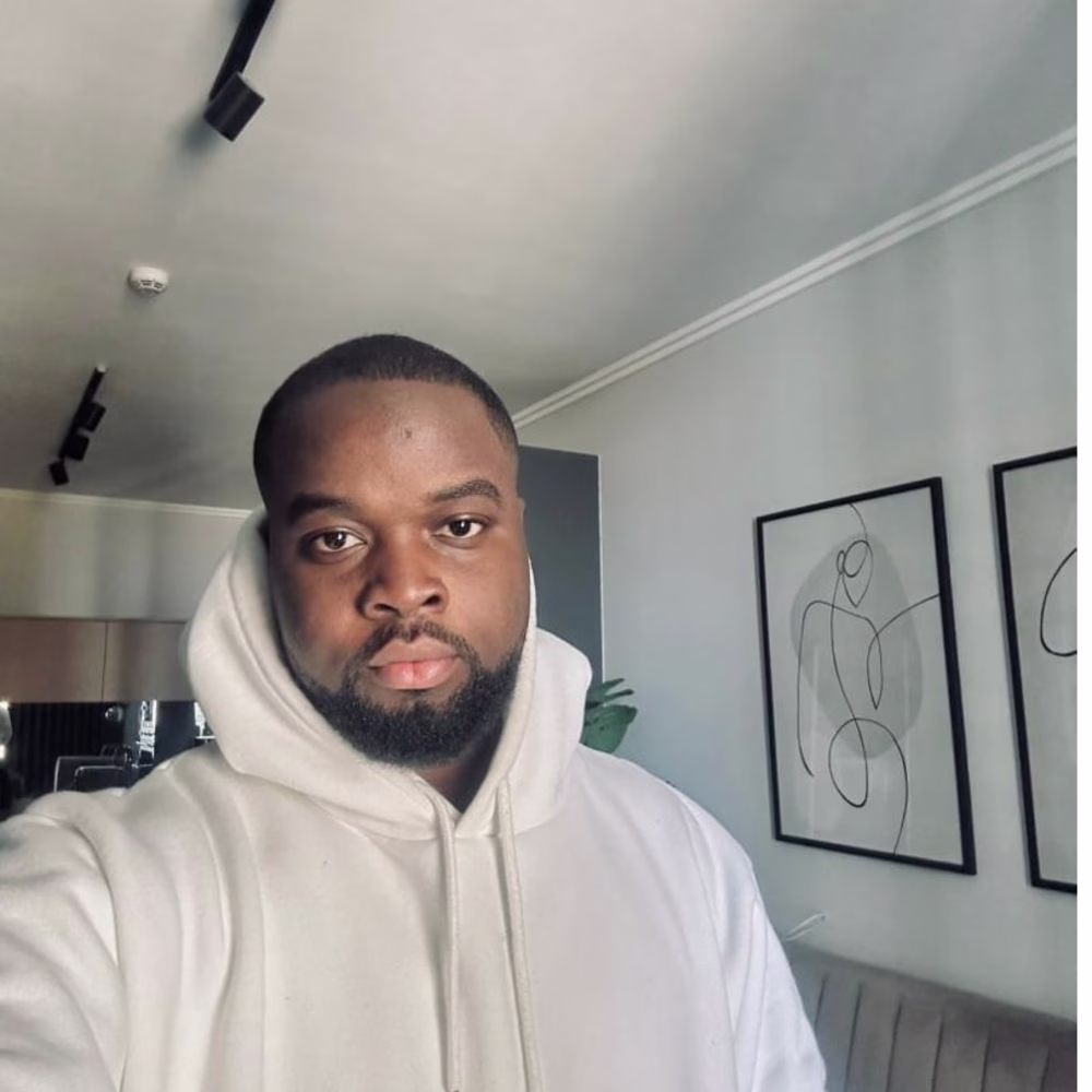 Victor Adekunle
