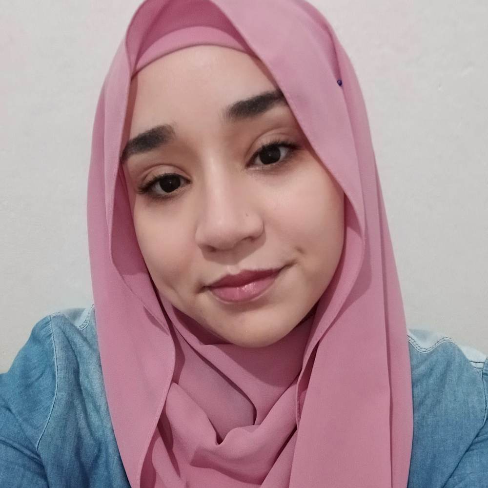 Rajaa Amal