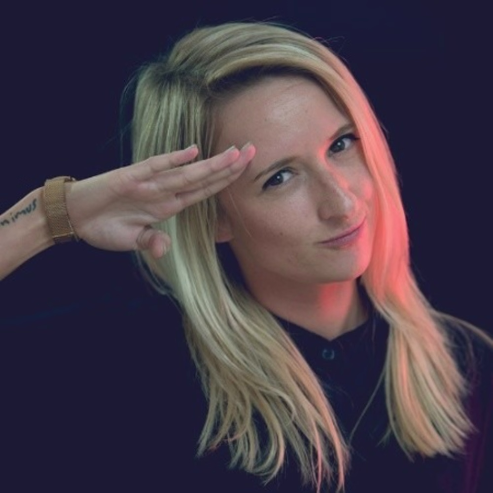 Siyana Ivanova