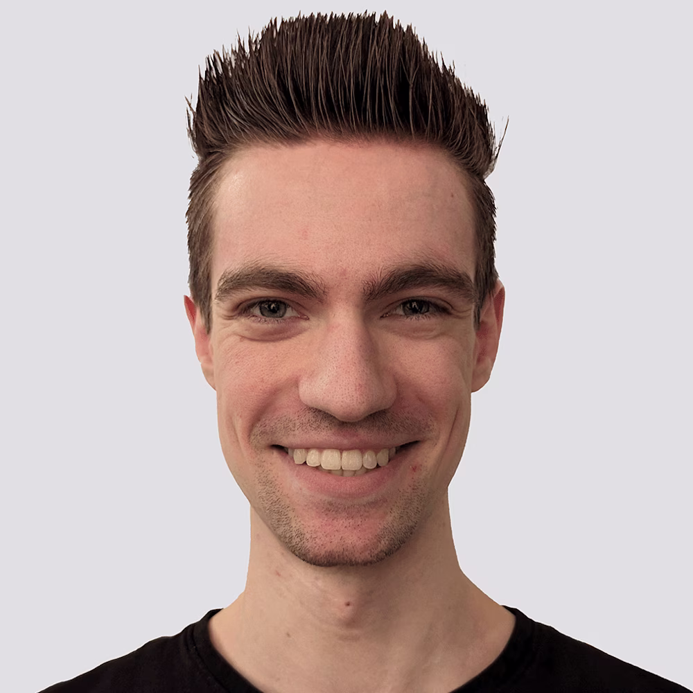 Daniel Fernau