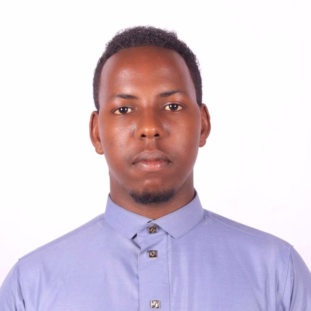 Abdirisaaq Mohamed